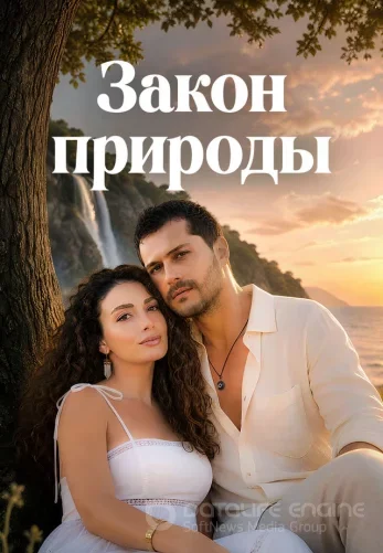 Закон природы 5 серия русская озвучка бесплатно смотреть онлайн